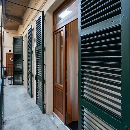 La Dimora Di Filippo Apartment Cuneo Ngoại thất bức ảnh