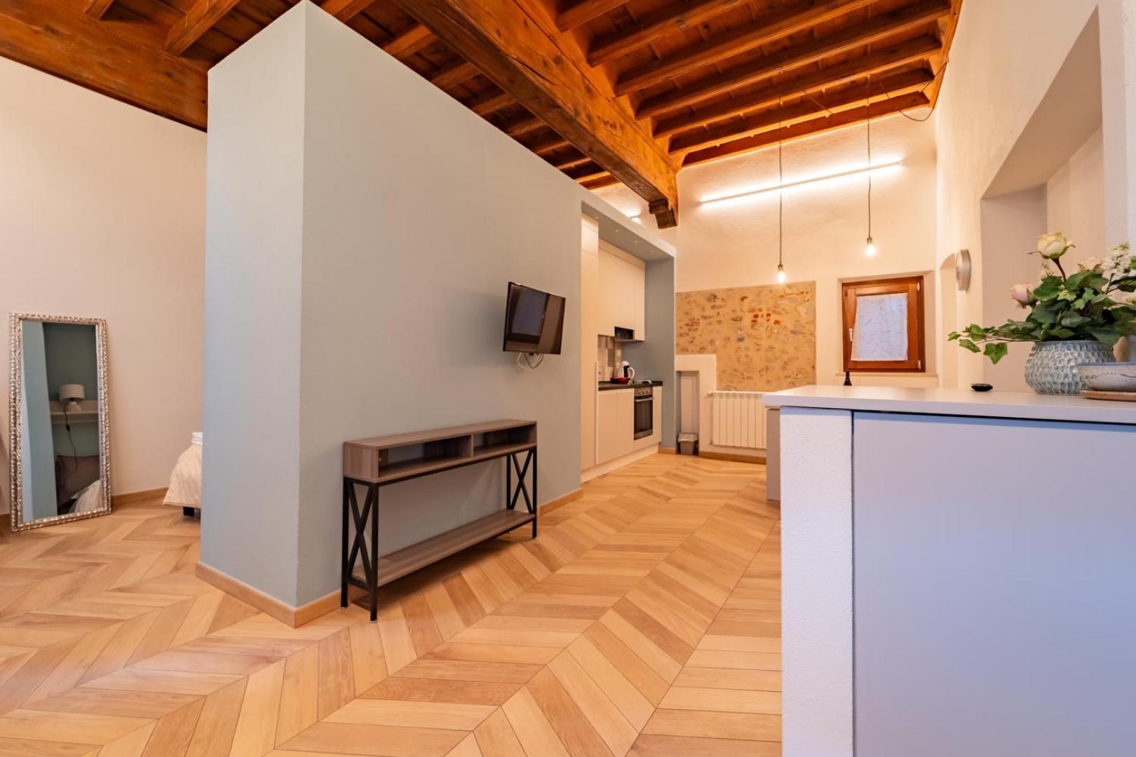 La Dimora Di Filippo Apartment Cuneo Ngoại thất bức ảnh
