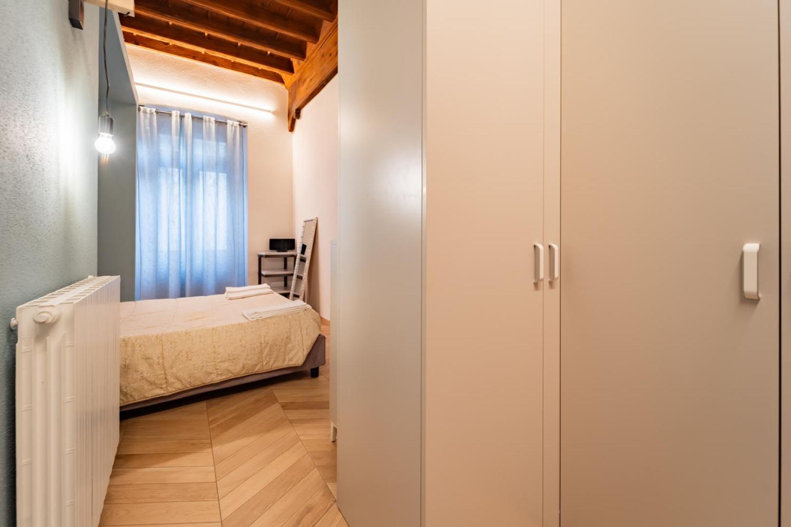La Dimora Di Filippo Apartment Cuneo Ngoại thất bức ảnh
