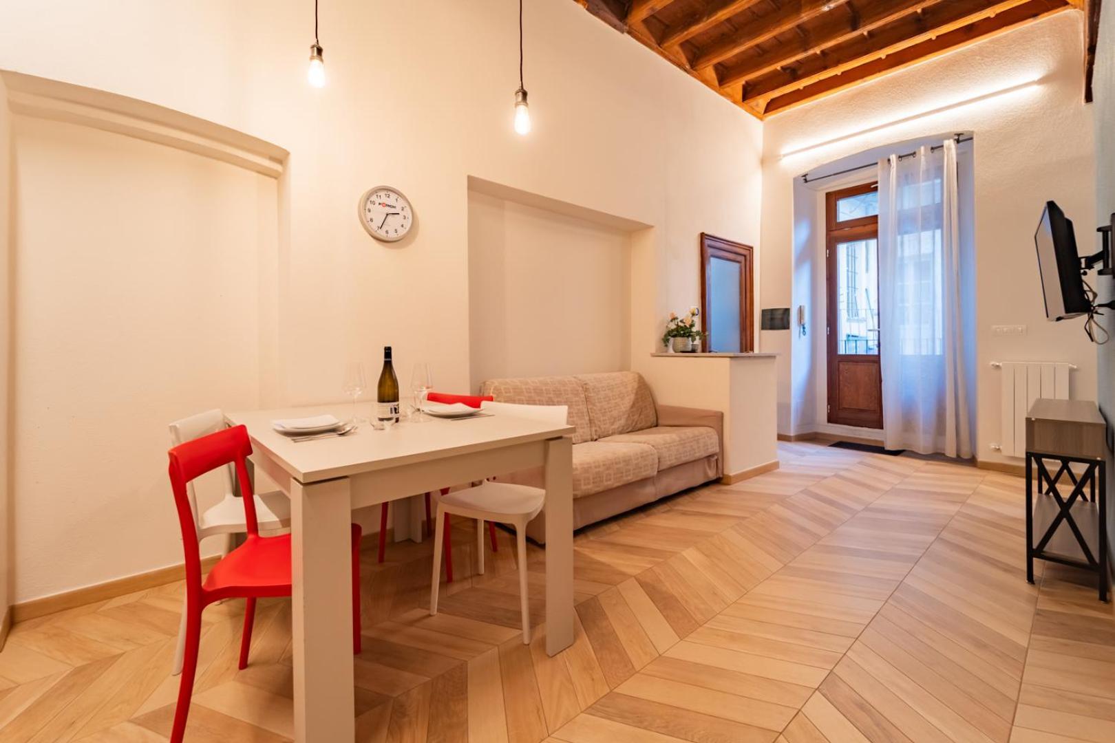 La Dimora Di Filippo Apartment Cuneo Ngoại thất bức ảnh